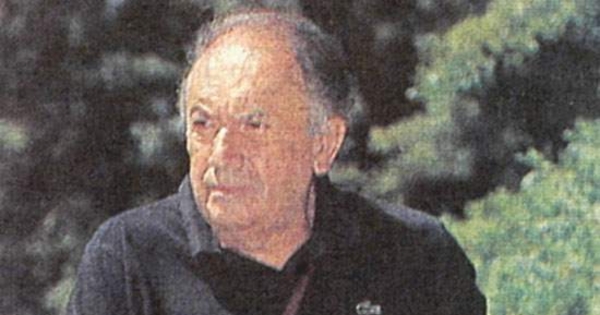 Efraín Barquero, 1998