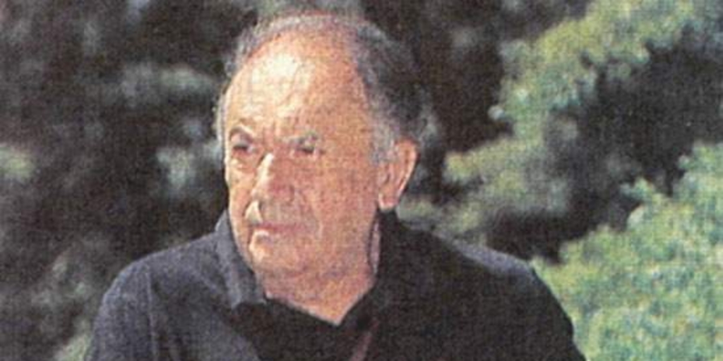 Efraín Barquero, 1998