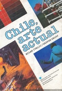 Chile, arte actual