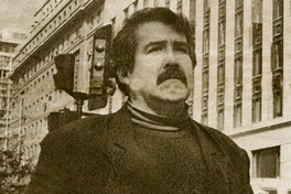 José Ángel Cuevas, 1995