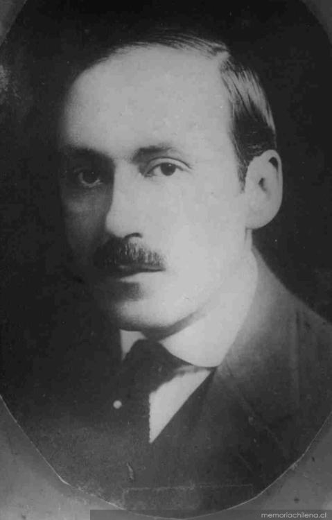 Eduardo Barrios, 1920