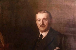 Francisco Campos Torrealba, 1924