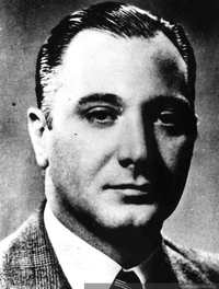 Enrique Campos Menéndez, 1950