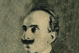 Francisco Contreras, 1920
