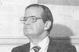 Martín Cerda en 1991