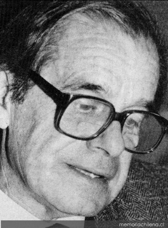 Martín Cerda, 1930-1991