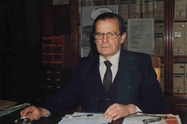 Martín Cerda en la sección Referencias Críticas de la Biblioteca Nacional