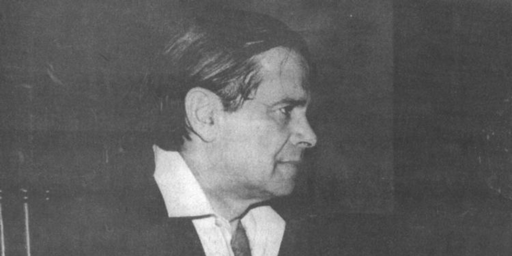 Martín Cerda, 1930-1991
