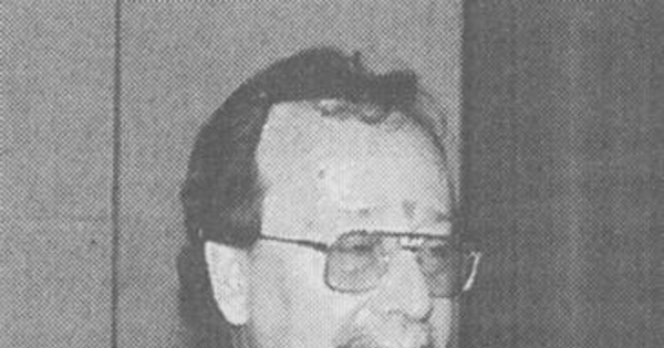 Antonio Avaria, 1934-