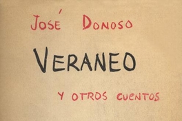 Veraneo y otros cuentos