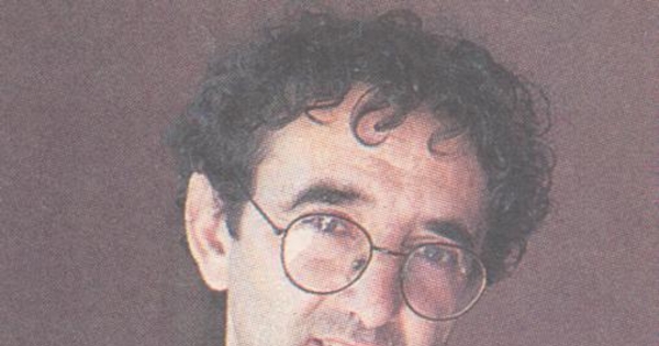 Roberto Bolaño vivió hasta los quince años en Chile