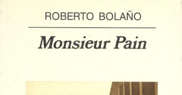 Monsieur Pain