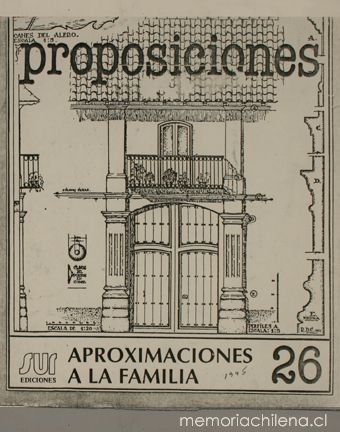 Masculinidad y trabajo: el salario familiar y el estado de compromiso, 1930-1950