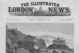 The Illustrated London News : n° 2733 : 5 de septiembre de 1891