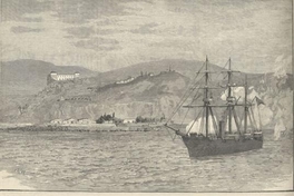 Bombardeo de Valparaíso