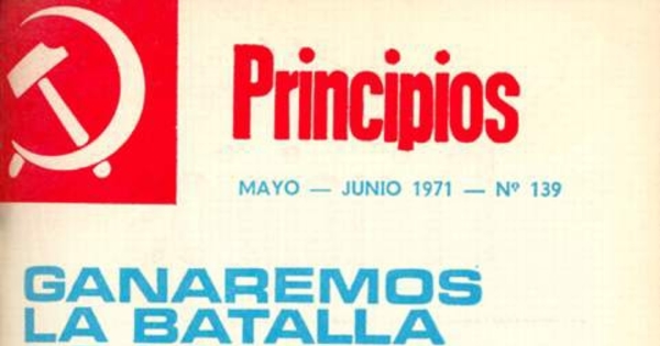 Ganaremos la batalla de la producción