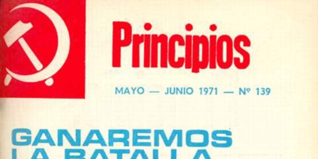 Ganaremos la batalla de la producción