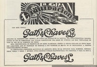Gran liquidación de febrero : Gath y Chaves