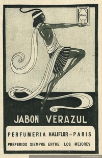 Jabón Verazul