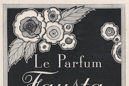 Le Parfum Fausta : la nouvelle création de Cheramy