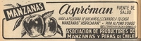 Manzanas Asproman