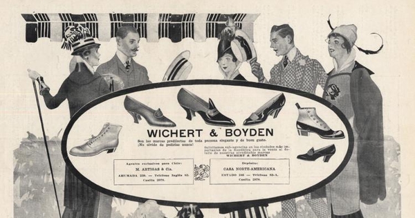 Wichert & Boyden