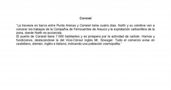 Coronel