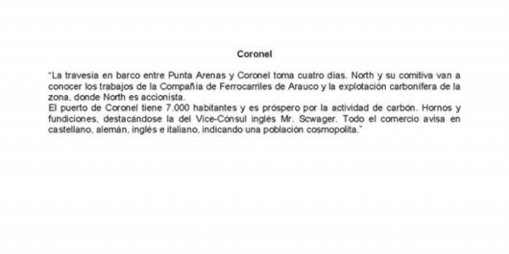 Coronel