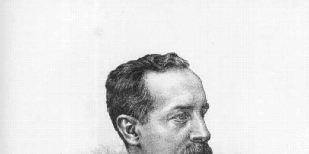 Pedro Lucio Cuadra, 1841-1894