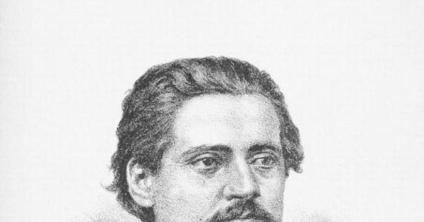 Rómulo Mandiola, 1848-1881