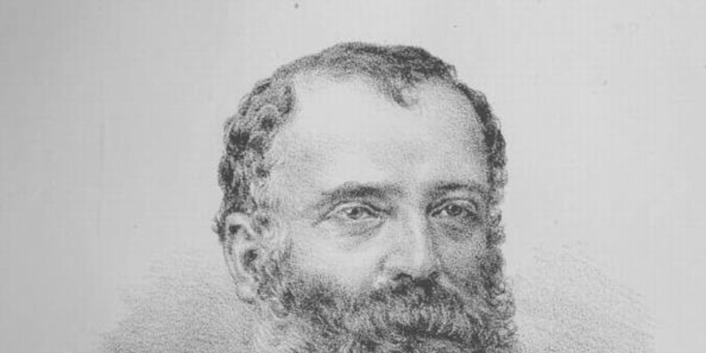 Pedro del Río, 1840-1918