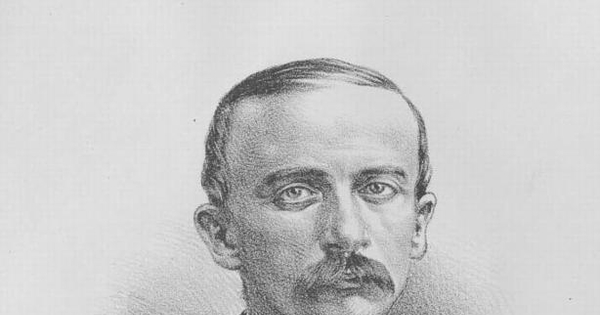 Federico Varela, 1826-1909