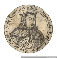 Fernando V, el Católico, 1452-1516