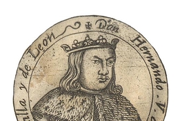 Fernando V, el Católico, 1452-1516