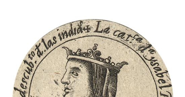 Reina Isabel, la Católica, 1451-1504