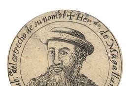 Hernando de Magallanes, 1480-1521
