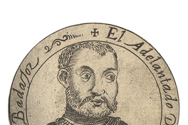 Pedro de Alvarado, 1485-1541