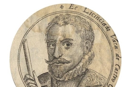Cristóbal Vaca de Castro, 1492-1566