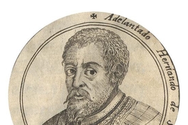 Hernando de Soto, 1500-1542