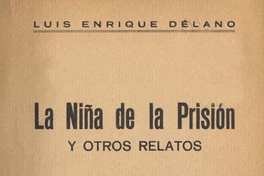 La niña de la prisión, y otros relatos