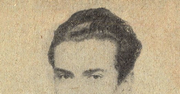 Alberto Rubio, 1928-2002