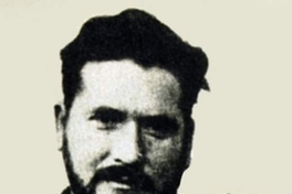 Luis Enrique Délano, Madrid, 1935