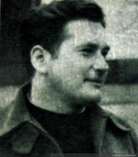 Luis Enrique Délano, hacia 1939