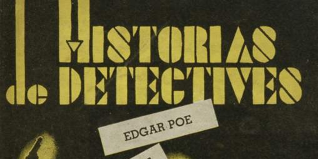 Historias de detectives