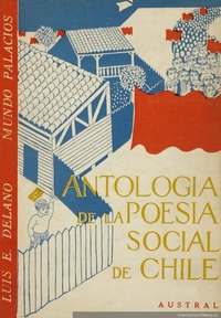 Antología de la poesía social de Chile