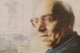 Juan Radrigán, 1937-2016