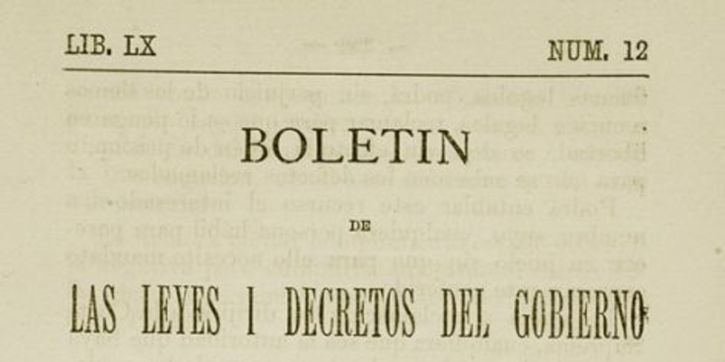 Ley N° 4.111 de la comuna autónoma de 5 de Diciembre de 1891