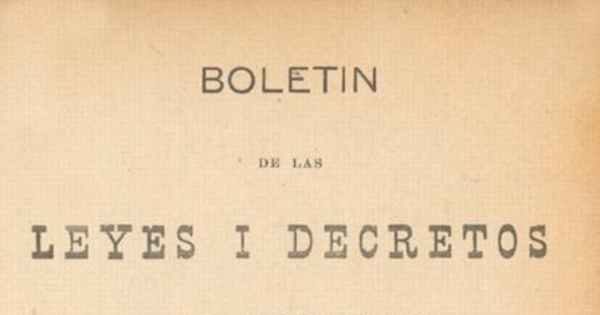 Decreto con fuerza de Ley N° 2484 de 27 de abril de 1927 que fusiona los servicios policiales y Carabineros con el nombre de Carabineros de Chile