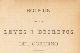 Decreto con fuerza de Ley N° 2484 de 27 de abril de 1927 que fusiona los servicios policiales y Carabineros con el nombre de Carabineros de Chile