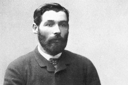 José Nogueira, 1885